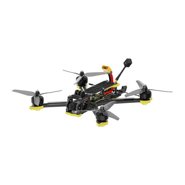iFlight Nazgul XL5 ECO 6S Analog FPV Racing Drone