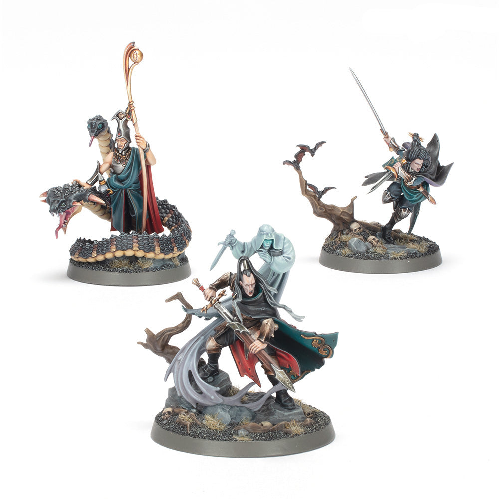 Warhammer AOS Soulblight Gravelords Death Coven Throne Mortis Engine Presale GW Warhammer AOS Soulblight Gravelords Death Coven Throne Mortis Engine Presale GW
