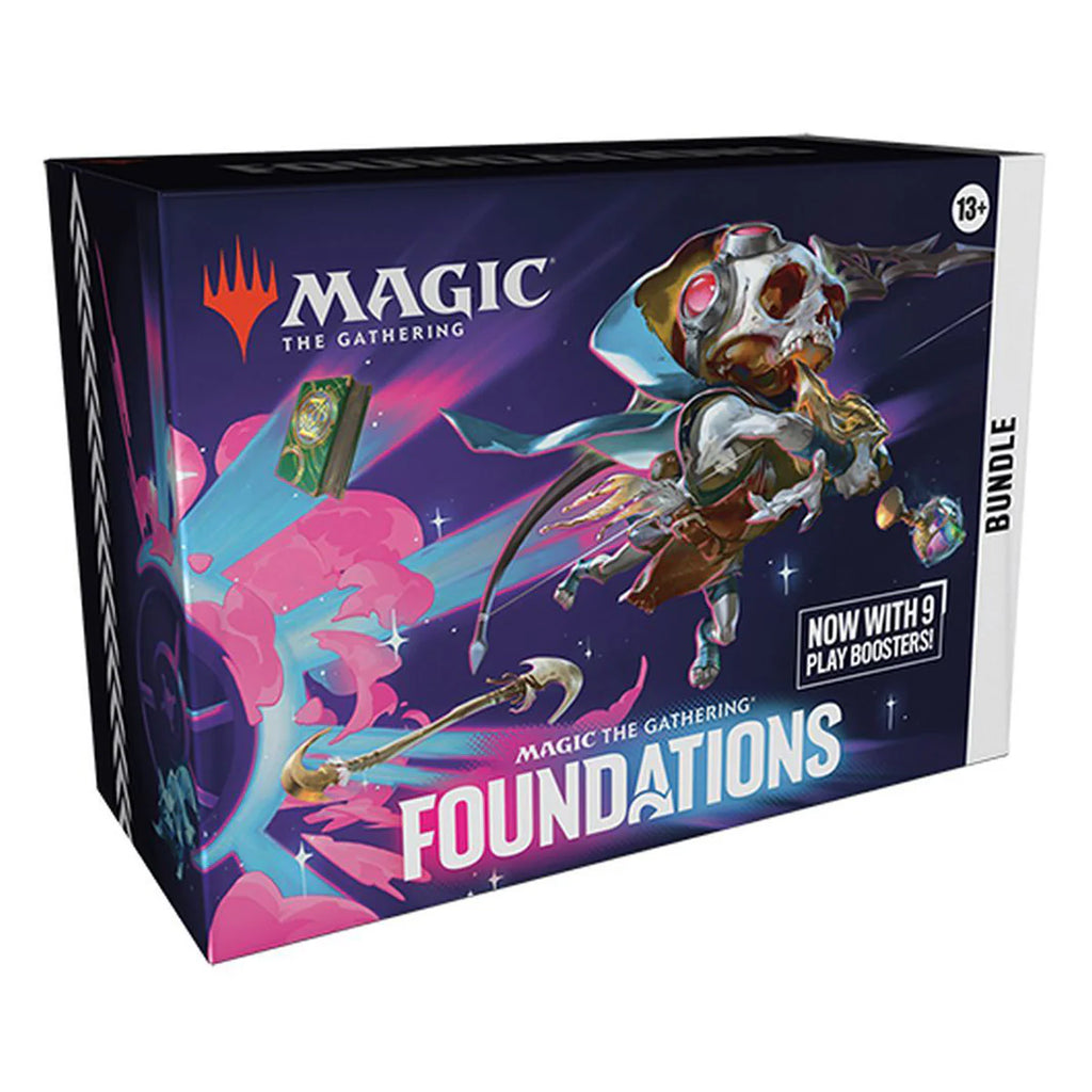 Magic The Gathering Foundations Bundle magic-the-gathering-foundations-bundle