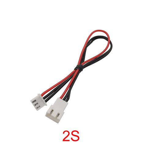 LiPO Battery Charger Silicone Wire Balance Extension Cable 1PC