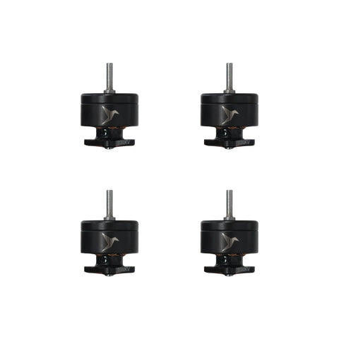 NewBeeDrone Hummingbird 0702 Brushless Motors Standard Version True 30000KV (Set Of 4)