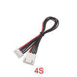 LiPO Battery Charger Silicone Wire Balance Extension Cable 1PC