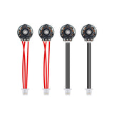 NewBeeDrone Hummingbird 0702 Brushless Motors Standard Version True 30000KV (Set Of 4)