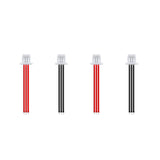 NewBeeDrone Hummingbird 0702 Brushless Motors Standard Version True 30000KV (Set Of 4)