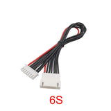 LiPO Battery Charger Silicone Wire Balance Extension Cable 1PC