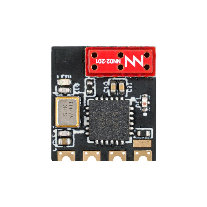 BETAFPV ExpressLRS 2.4G Lite Receiver with Tower SMD Ceramic BETAFPV ExpressLRS 2.4G Lite Receiver with Tower SMD Ceramic