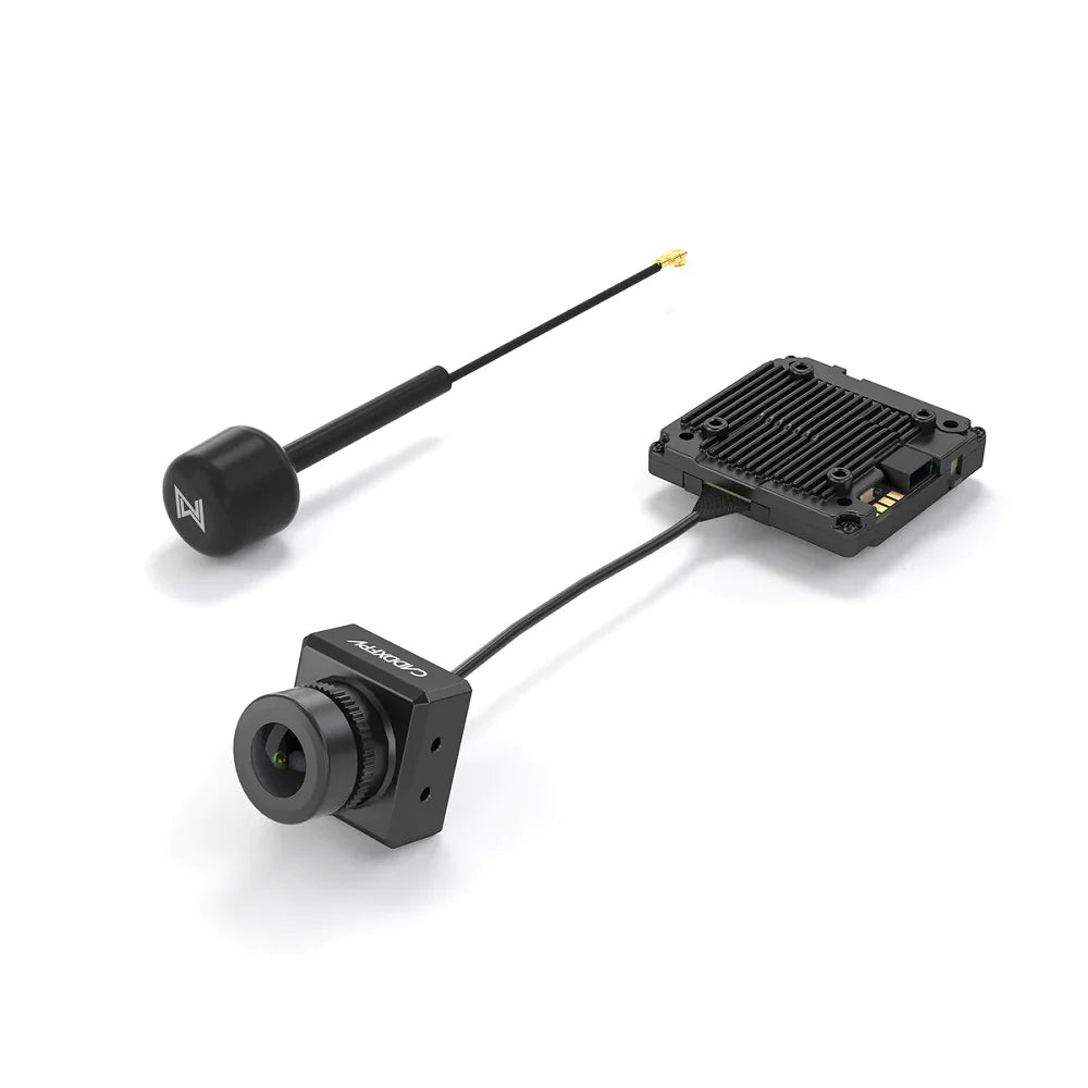 WalkSnail Avatar HD Micro Camera Kit V2