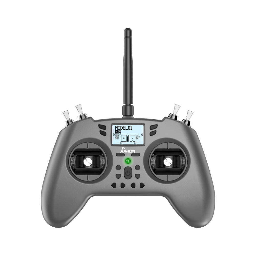ホビーラジコン Jumper T-Lite CC2500 / JP4IN1 Amazon.co.jp: Jumper T-Lite CC2500 / JP4IN1アップデート