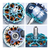 iFlight XING2 2207 4-6S FPV Motor Unibell 2755kv 1855kv - 2755kv