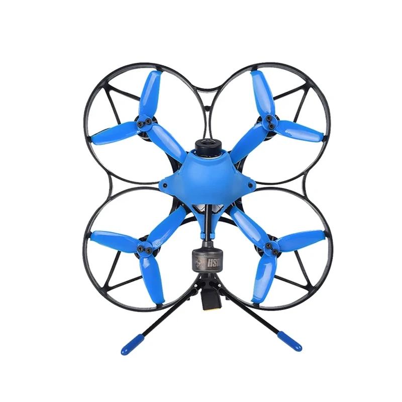 BetaFPV Beta95X Whoop Quadcopter Caddx Vista Digital VTX PNP