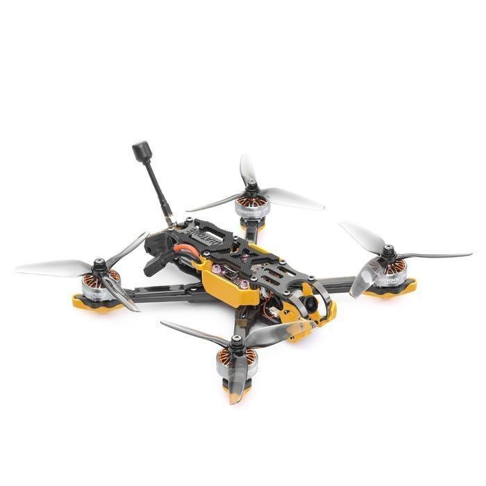 Diatone ROMA F5 V2 Caddx Vista Polar HD FPV Drone 5 Inch 6S PNP
