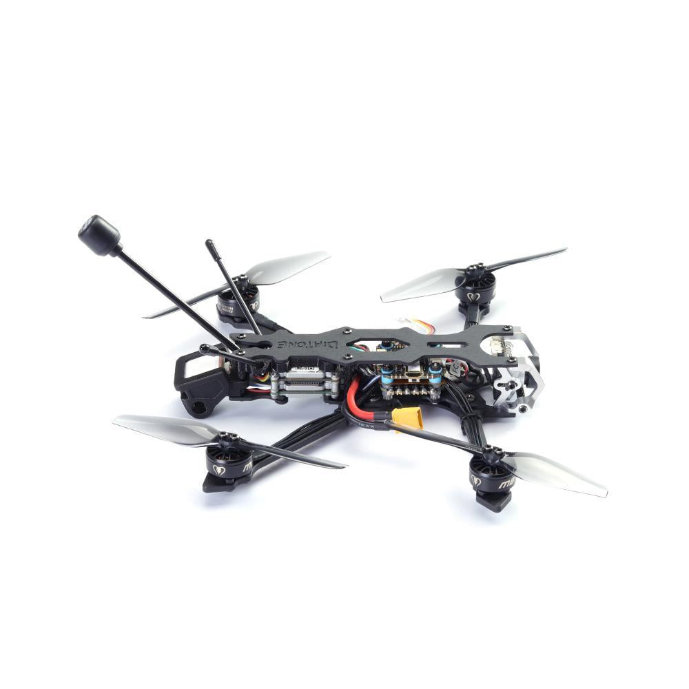 Diatone Roma F4 HD 4 Inch FPV Drone LR Nebula Vista HD