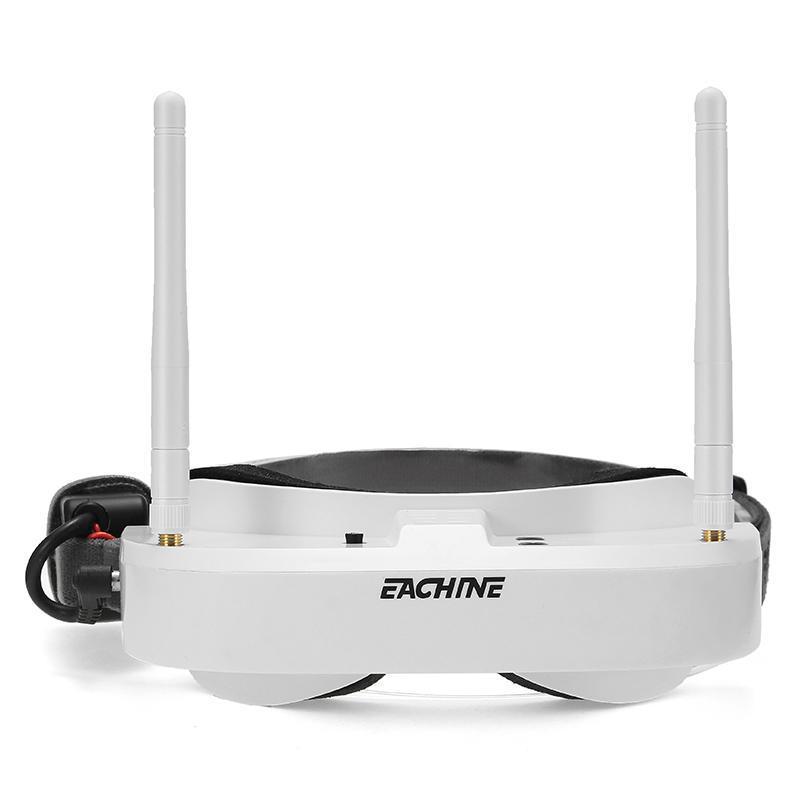 Dji Goggles Best Eachine Goggles DJI Goggles ModelForce