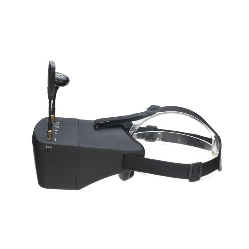 Eachine ev800d fpv goggles hotsell