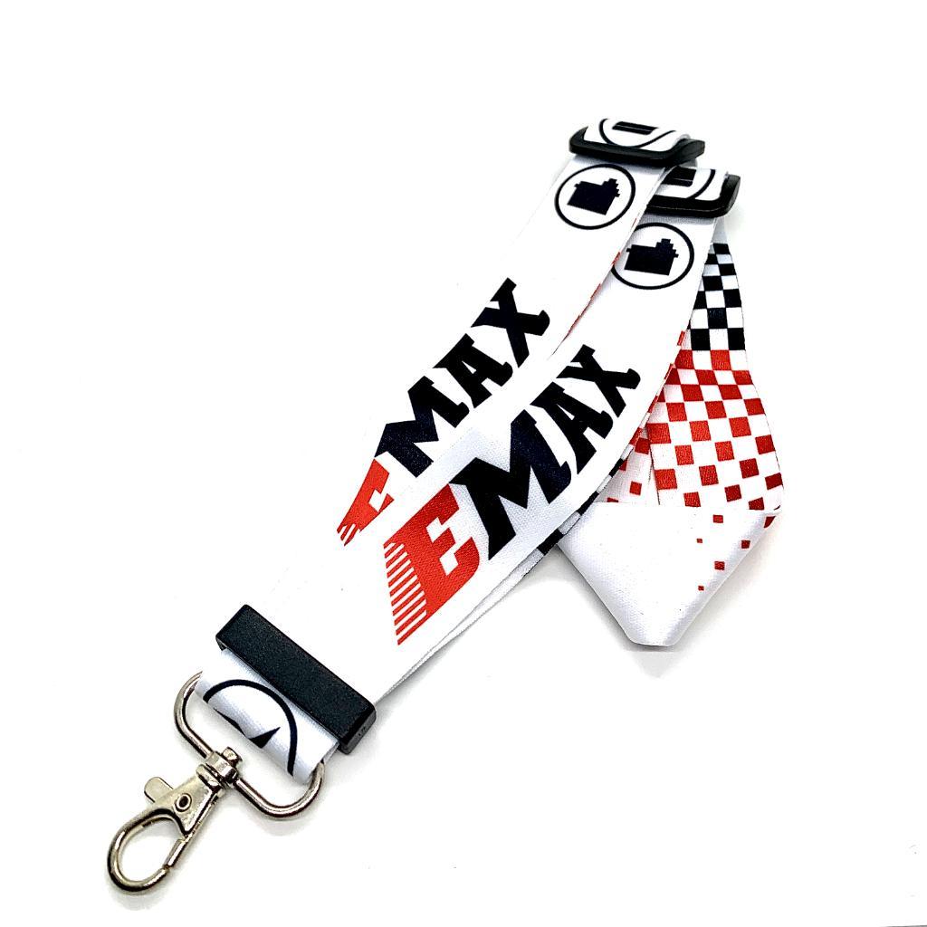 Emax Radio Transmitter Neck Strap