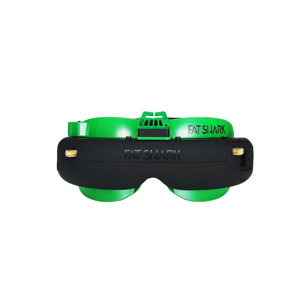 Fatshark oled sales