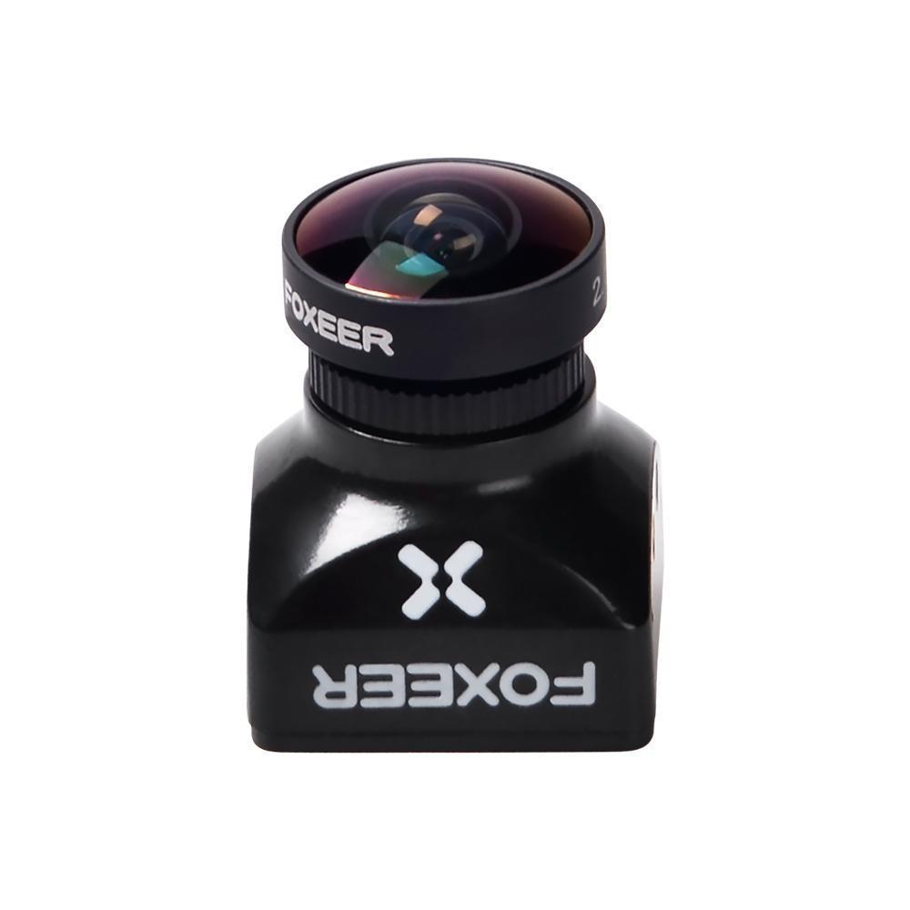 Foxeer Razer Mini FPV Camera 1200TVL Low Latency Light