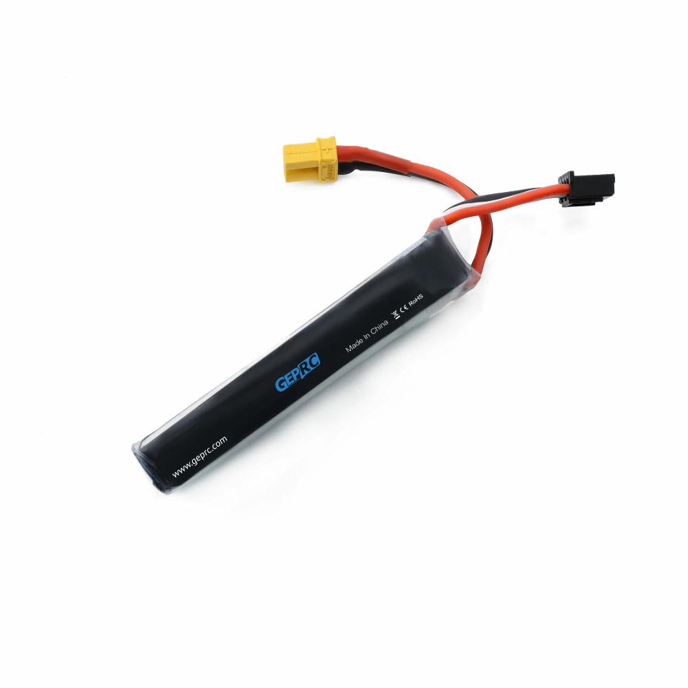 GEPRC 300mAh 3S LiHV 30C/60C Battery XT30 [DG]