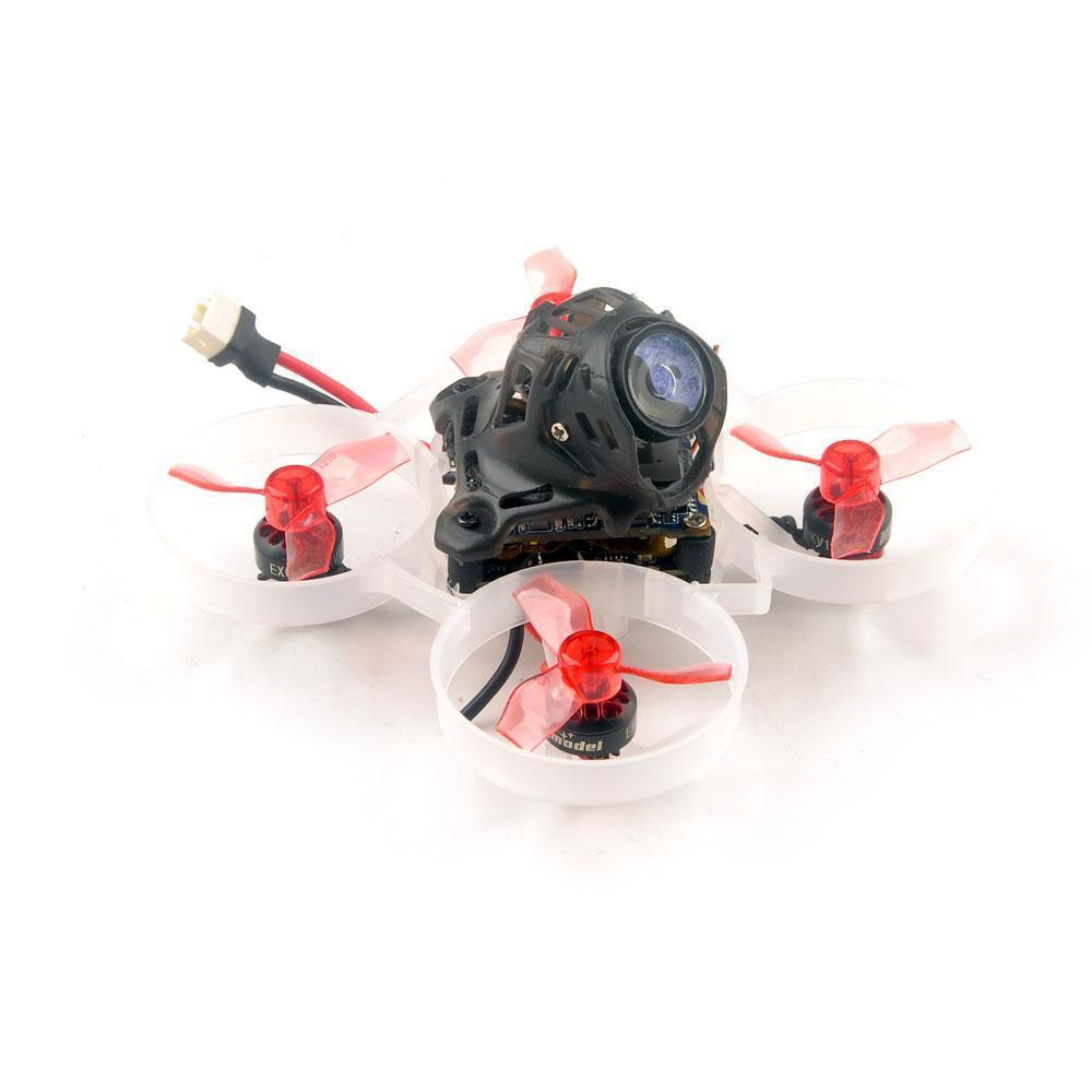 HappyModel Mobula6 2024 BNF ExpressLRS V2