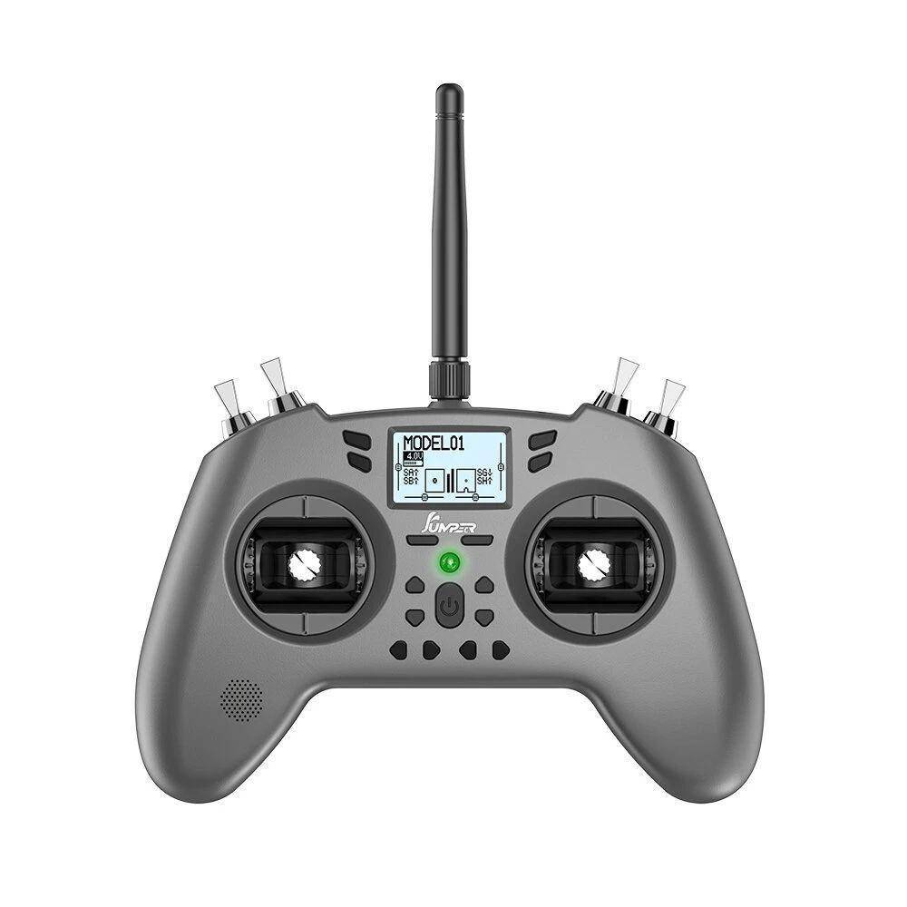 ホビーラジコン Jumper T-Lite CC2500 / JP4IN1 Amazon.co.jp: Jumper T-Lite CC2500 / JP4IN1アップデート