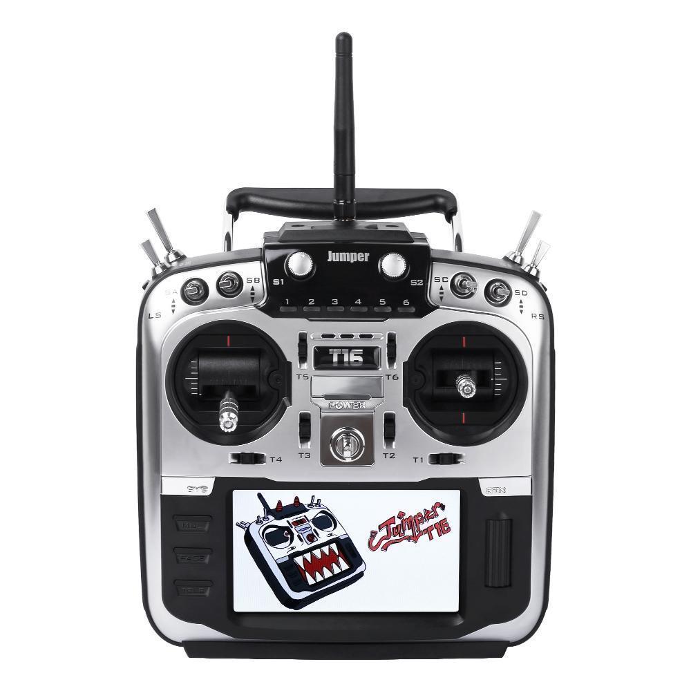 マルチプロポ Jumper T16 Jumper T16 Pro V2 16CH 2.4GHz Hall