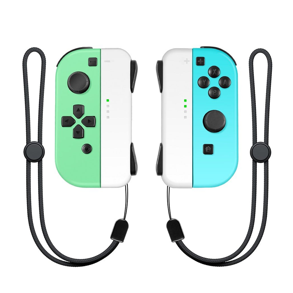 OIVO Animal Crossing Switch Joy Con Controllers for Nintend