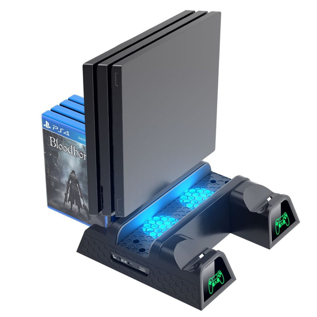 Charging Station Ps4 Fan Cooling Target Ps4 Charging Station Buy