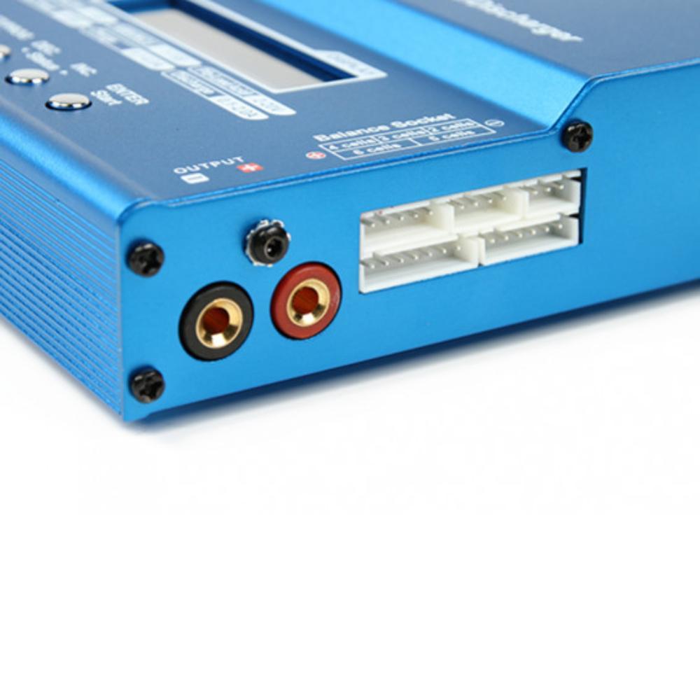 SkyRC IMAX B6AC V2 Professional Balance Charger/Discharger