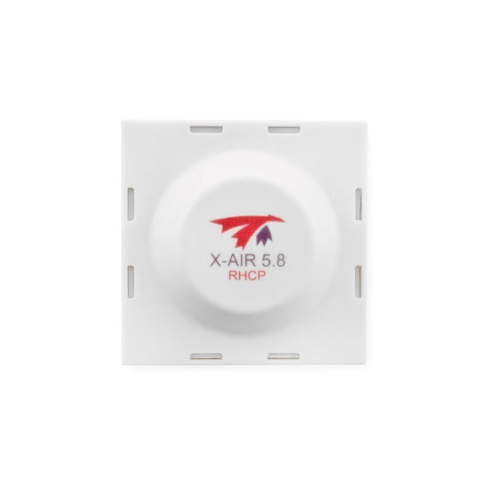 TrueRC X-AIR 5.8Ghz RHCP Crosshair Antenna
