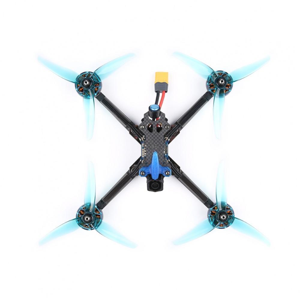 Pièces TPU Imprimées 3D Pour Drone FPV IFlight Mach R5 - Protection Et Personnalisation