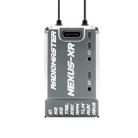 RadioMaster NEXUS-XR Helicopter Flight Controller ELRS 2.4GHz