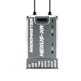 RadioMaster NEXUS-XR Helicopter Flight Controller ELRS 2.4GHz