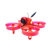 NewBeeDrone AcroBee65 Brushed V2 TinyWhoop ELRS