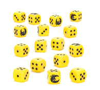 Age Of Sigmar: Gloomspite Gitz Dice Set