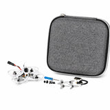 EMAX TinyHawk AERO Analog Racing FPV Drone BNF ELRS EM2.0