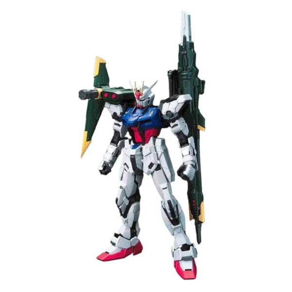 Perfect Grade 1/60 Perfect Strike Gundam