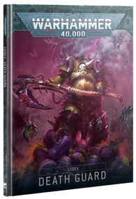 Codex: Death Guard