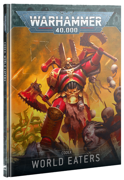Codex: World Eaters