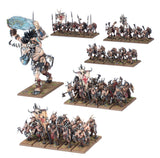 Battalion: Beastmen Brayherds