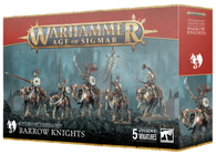 Soulblight Gravelords: Barrow Knights