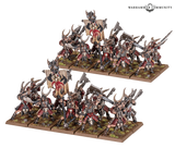 Beastmen Brayherds: Bestigor Herd