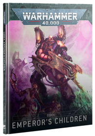 Codex: Emperor’s Children