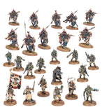 Combat Patrol: Astra Militarum