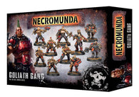 Necromunda Goliath Gang - image