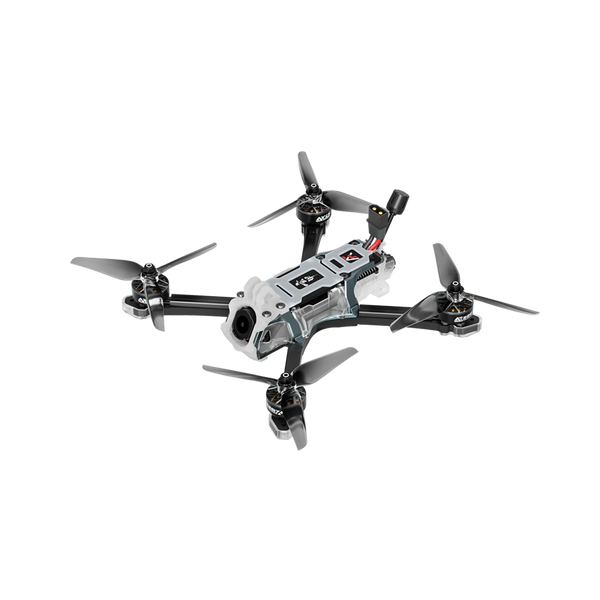 AXISFLYING Bando 5 SE Analog FreeStyle 6S Racing FPV Drone GPS ELRS