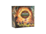 League of Legends Mechs vs Minions Bandle City Edition
