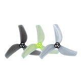 GEMFAN 1811 3 Blade Micro Drone Propeller (Set Of 8)