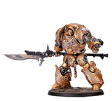Custodes Custodian Dreadnought