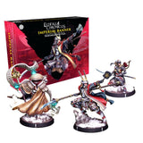 Eldfall Chronicles Reinforcements Pack Imperial Banner