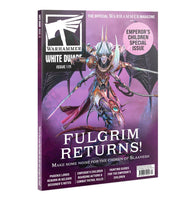 White Dwarf Issue 511 April 2025